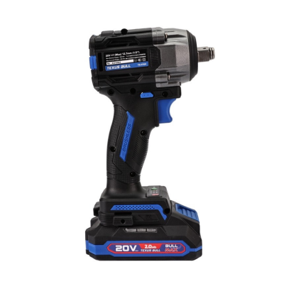 บล็อกกระแทกไร้สาย 550Nm 20 V TEXUS BULL รุ่น TX-9711