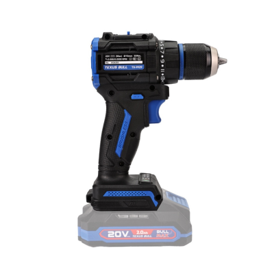 20V Cordless Drill TEXUS BULL Model TX-9929 (Tool Only)