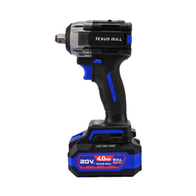 บล็อกกระแทกไร้สาย 550Nm 20 V TEXUS BULL รุ่น TX-9712