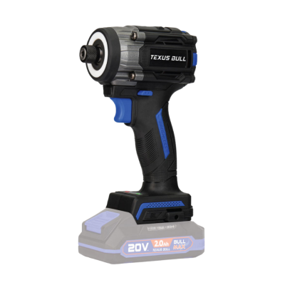20V Cordless Impact Driver TEXUS BULL Model TX-9516 (Tool Only)