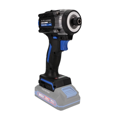 20V Cordless Impact Driver TEXUS BULL Model TX-9516 (Tool Only)