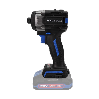 20V Cordless Impact Driver TEXUS BULL Model TX-9516 (Tool Only)