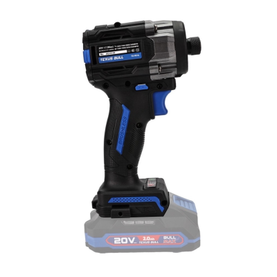 20V Cordless Impact Driver TEXUS BULL Model TX-9516 (Tool Only)