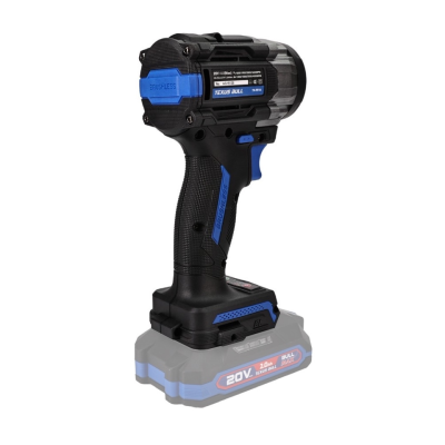20V Cordless Impact Driver TEXUS BULL Model TX-9516 (Tool Only)