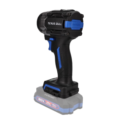 20V Cordless Impact Driver TEXUS BULL Model TX-9516 (Tool Only)