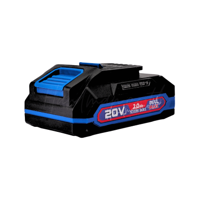 TEXUS BULL TX20V-2A Lithium-ion battery 20V 2.0Ah