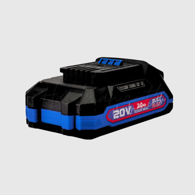TEXUS BULL TX20V-2A Lithium-ion battery 20V 2.0Ah