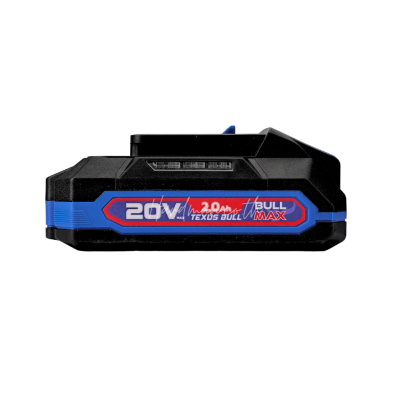 TEXUS BULL TX20V-2A Lithium-ion battery 20V 2.0Ah