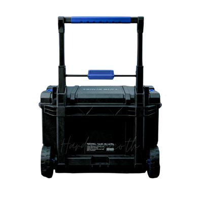 กล่องเครื่องมือช่างอเนกประสงค์แบบมีล้อ XL TEXUS BULL รุ่น TX-MTR470
