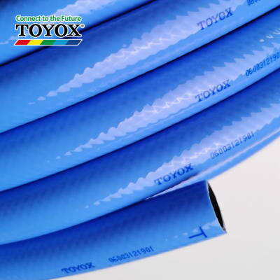 TOYOX MIZUMAKI Braided Garden Hose (10 / 20 / 30 m)