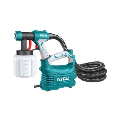 กาพ่นสีไฟฟ้า Total รุ่น TT5006 500 วัตต์ 800ml กาพ่นสีไฟฟ้า Total รุ่น TT5006 500 วัตต์ 800ml