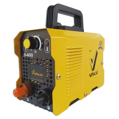 ตู้เชื่อมอินเวอร์เตอร์ VALU MMA-S400