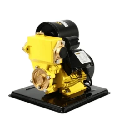 ปั๊มน้ำออโต้ 1 นิ้ว VALU รุ่น ZC-250A ปั๊มน้ำออโต้ 1 นิ้ว VALU รุ่น ZC-250A