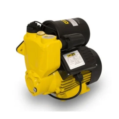 ปั๊มน้ำออโต้ VALU รุ่น ZF-300A ปั๊มน้ำออโต้ VALU รุ่น ZF-300A