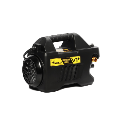 เครื่องฉีดน้ำแรงดันสูง VALU V1+ แรงดัน 140 บาร์ เครื่องฉีดน้ำแรงดันสูง VALU V1+ แรงดัน 140 บาร์