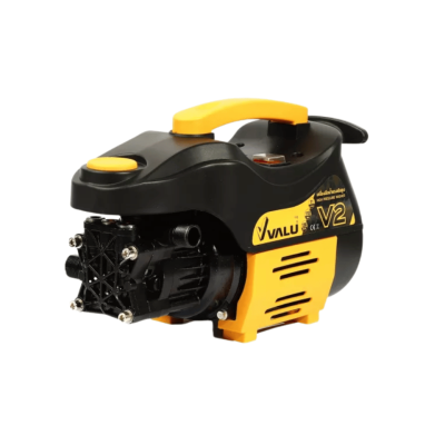 เครื่องฉีดน้ำแรงดันสูง VALU V2 แรงดัน 110 บาร์ เครื่องฉีดน้ำแรงดันสูง VALU V2 แรงดัน 110 บาร์