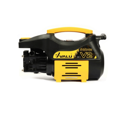 เครื่องฉีดน้ำแรงดันสูง VALU V2 แรงดัน 110 บาร์ เครื่องฉีดน้ำแรงดันสูง VALU V2 แรงดัน 110 บาร์