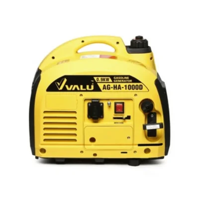 เครื่องปั่นไฟเบนซิน VALU รุ่น AG-HA-1000D