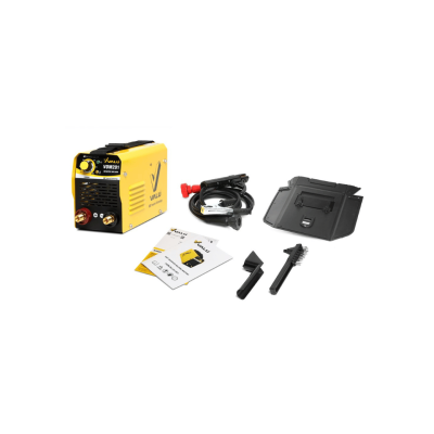 เครื่องเชื่อมอินเวอร์เตอร์ แบบ MMA VALU VOM201 เครื่องเชื่อมอินเวอร์เตอร์ แบบ MMA VALU VOM201