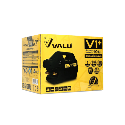 เครื่องเชื่อมอินเวอร์เตอร์ แบบ MMA VALU VOM201 เครื่องเชื่อมอินเวอร์เตอร์ แบบ MMA VALU VOM201