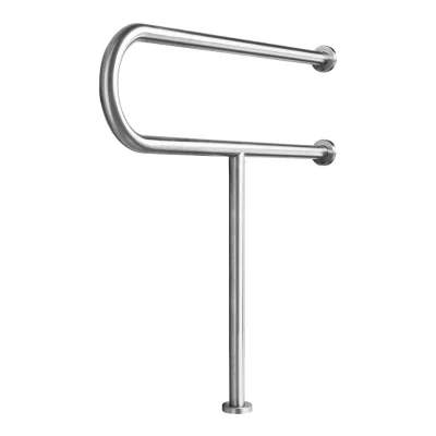 ราวทรงตัวสเตนเลส 800×700 มม.VRH รุ่น FBVHC-TS795B ราวทรงตัวสเตนเลส 800×700 มม.VRH รุ่น FBVHC-TS795B