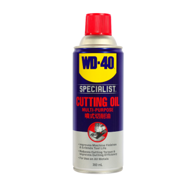 WD-40 SPECIALIST Multi-Purpose Cutting Oil Spray W051-0250