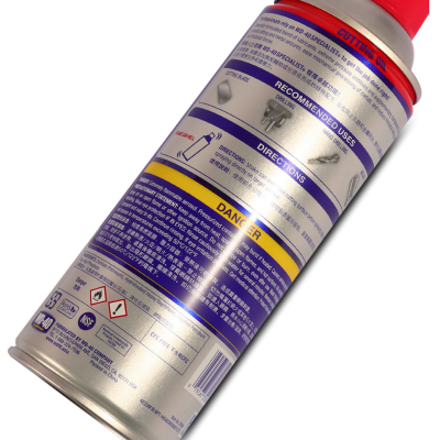 WD-40 SPECIALIST Multi-Purpose Cutting Oil Spray W051-0250