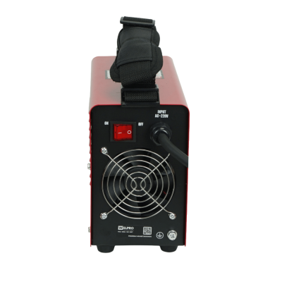 PRO MMA 140 IGBT