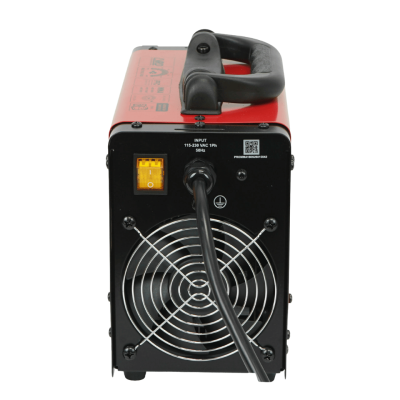 เครื่องเชื่อมอินเวอร์เตอร์ 10-160A WELPRO รุ่น PRO MMA 160S