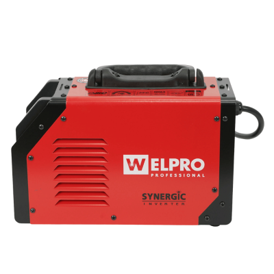 เครื่องเชื่อมอินเวอร์เตอร์ 10-160A WELPRO รุ่น PRO MMA 160S