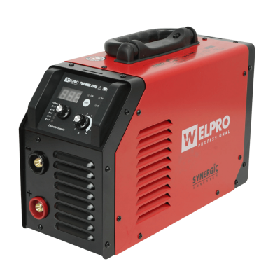 WELPRO PRO MMA 250S 20-200A Inverter Welding Machine