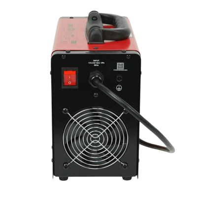 WELPRO PRO MMA 250S 20-200A Inverter Welding Machine