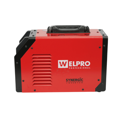 WELPRO PRO MMA 250S 20-200A Inverter Welding Machine