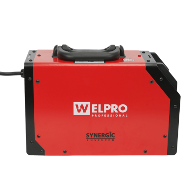 WELPRO PRO MMA 250S 20-200A Inverter Welding Machine
