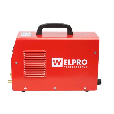 เครื่องเชื่อมอินเวอร์เตอร์ 2 ระบบ WELPRO รุ่น PRO TIG MMA 160