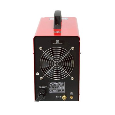 เครื่องเชื่อมอินเวอร์เตอร์ 2 ระบบ WELPRO รุ่น PRO TIG MMA 160