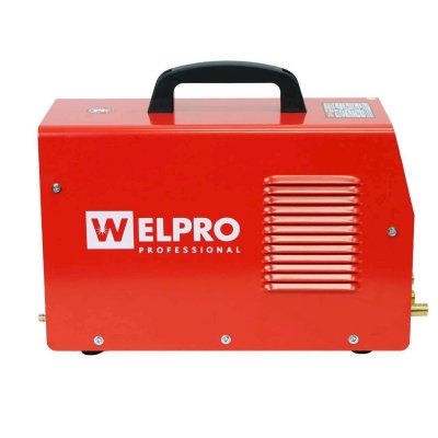 เครื่องเชื่อมอินเวอร์เตอร์ 2 ระบบ WELPRO รุ่น PRO TIG MMA 200