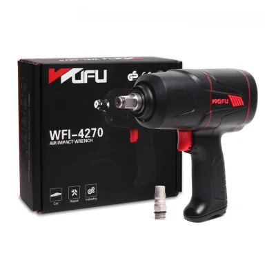 บล๊อกลมกระแทก 4 หุน WUFU รุ่น BLACK WFI-4270