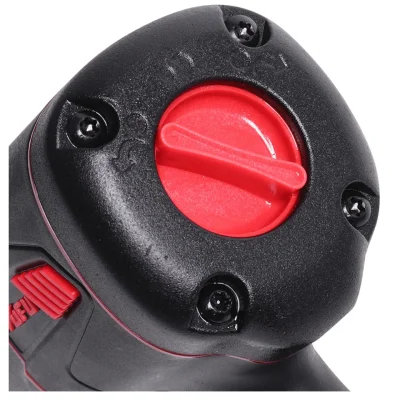 บล๊อกลมกระแทก 4 หุน WUFU รุ่น BLACK WFI-4270