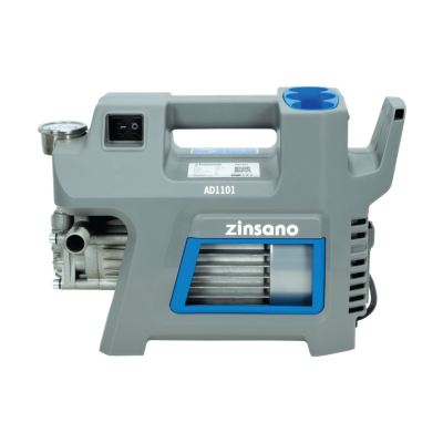 เครื่องฉีดน้ำแรงดันสูง 100 บาร์ ZINSANO รุ่น AD1101