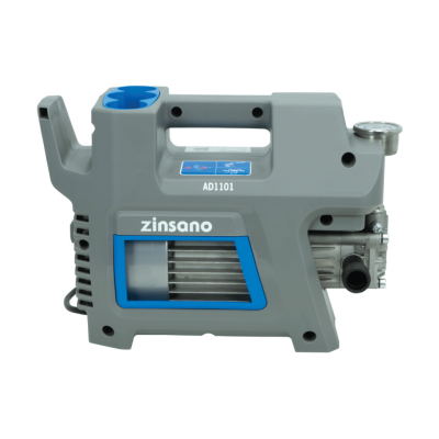 เครื่องฉีดน้ำแรงดันสูง 100 บาร์ ZINSANO รุ่น AD1101