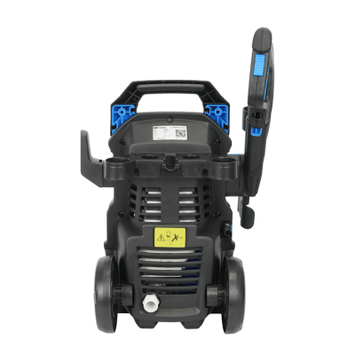 เครื่องฉีดน้ำแรงดันสูง 120 บาร์ ZINSANO รุ่น AMAZON ULTRA 1201