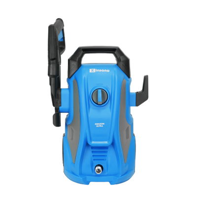 เครื่องฉีดน้ำแรงดันสูง 120 บาร์ ZINSANO รุ่น AMAZON ULTRA 1201