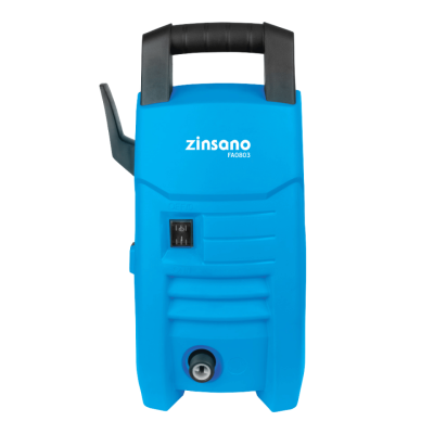 ZINSANO FA0803 80 Bar High Pressure Washer