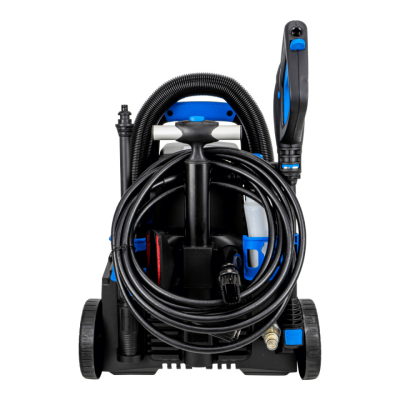 เครื่องทำความสะอาด 3 in 1 120 บาร์ ZINSANO รุ่น ZN1202