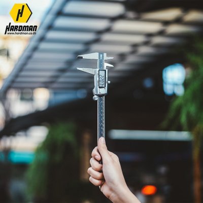 เวอร์เนีย BEC digital caliper 8 นิ้ว