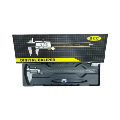 เวอร์เนีย BEC digital caliper 8 นิ้ว