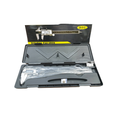 เวอร์เนีย BEC digital caliper 8 นิ้ว