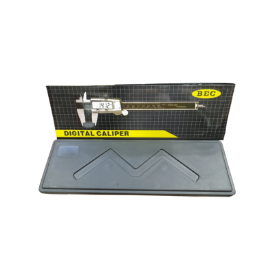 เวอร์เนีย BEC digital caliper 8 นิ้ว
