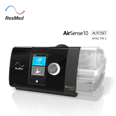 AirSense 10 AutoSet APAC TRI C